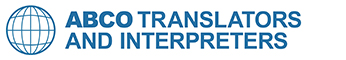 ABCO Translators and Interpreters Logo